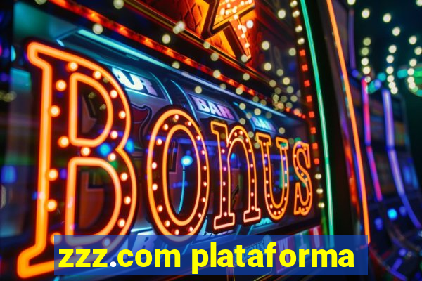 zzz.com plataforma